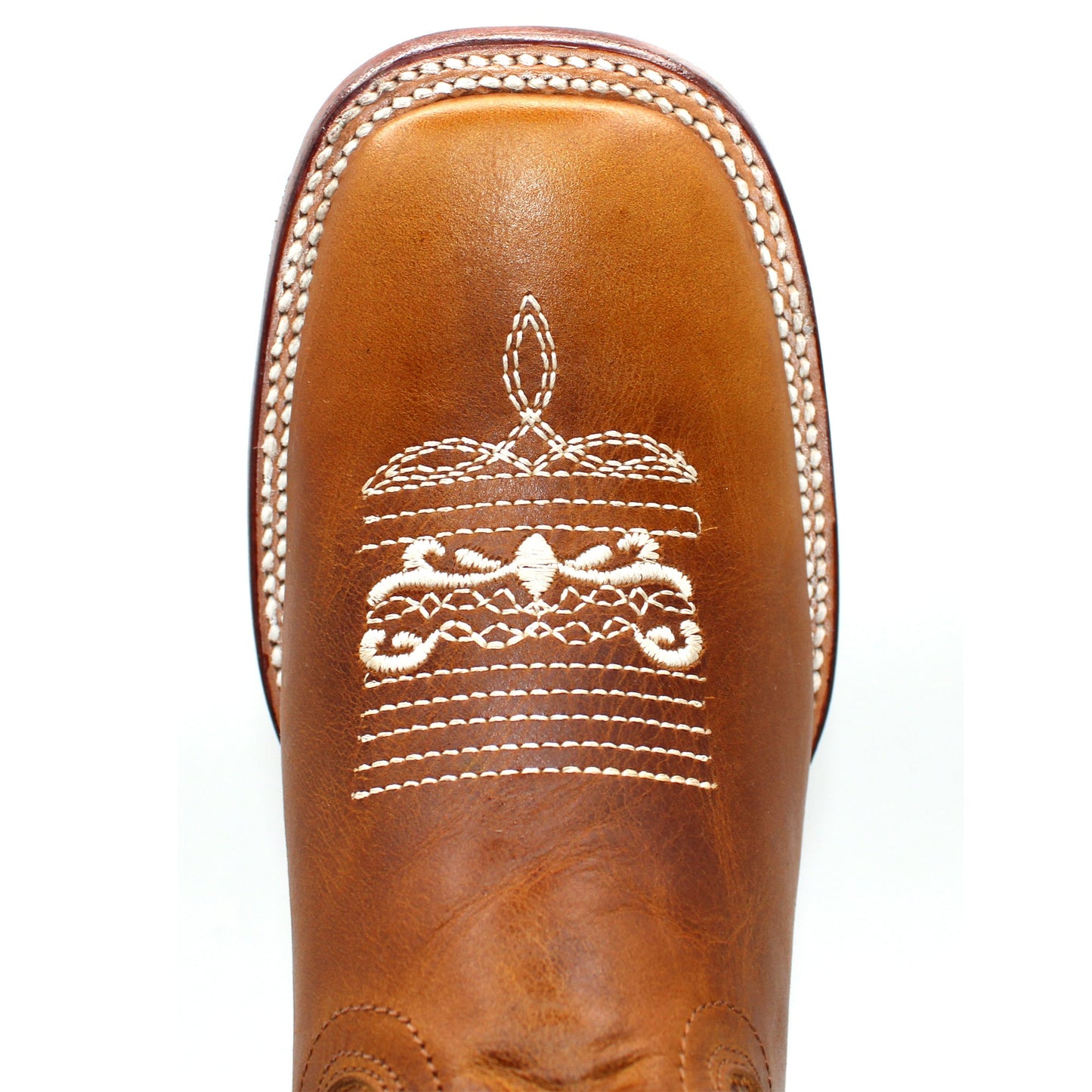Women Square Toe Boot -H227251