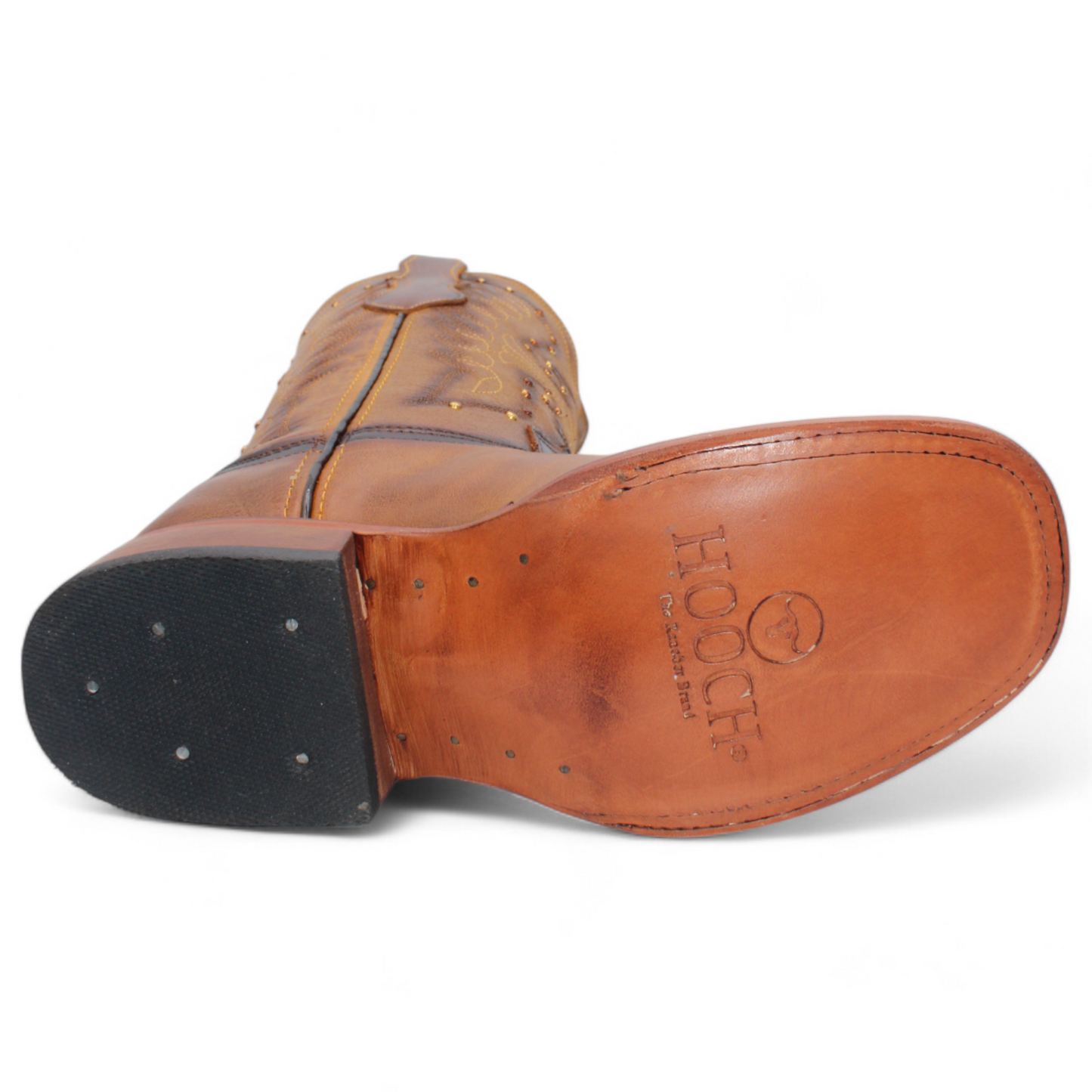 Women Square Toe Boot - H224251