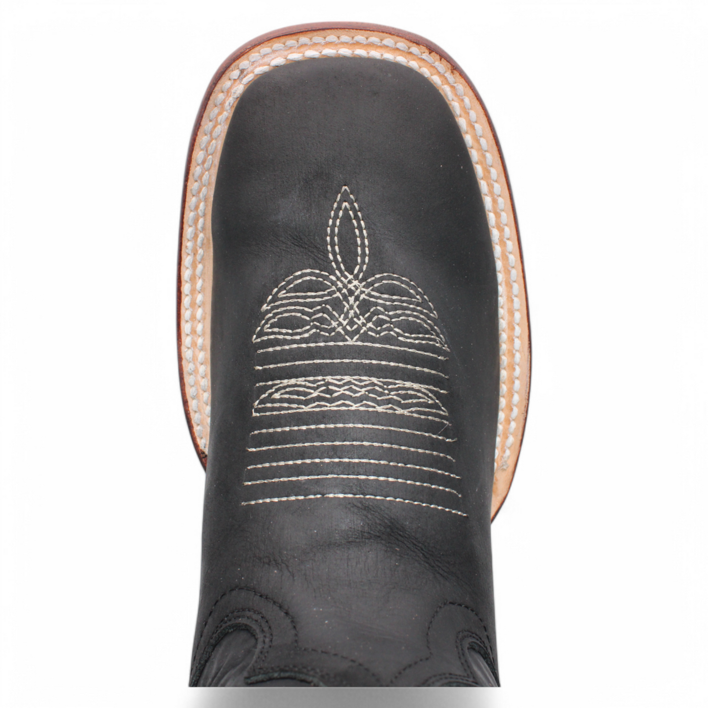 Women Square Toe Boot - H222605