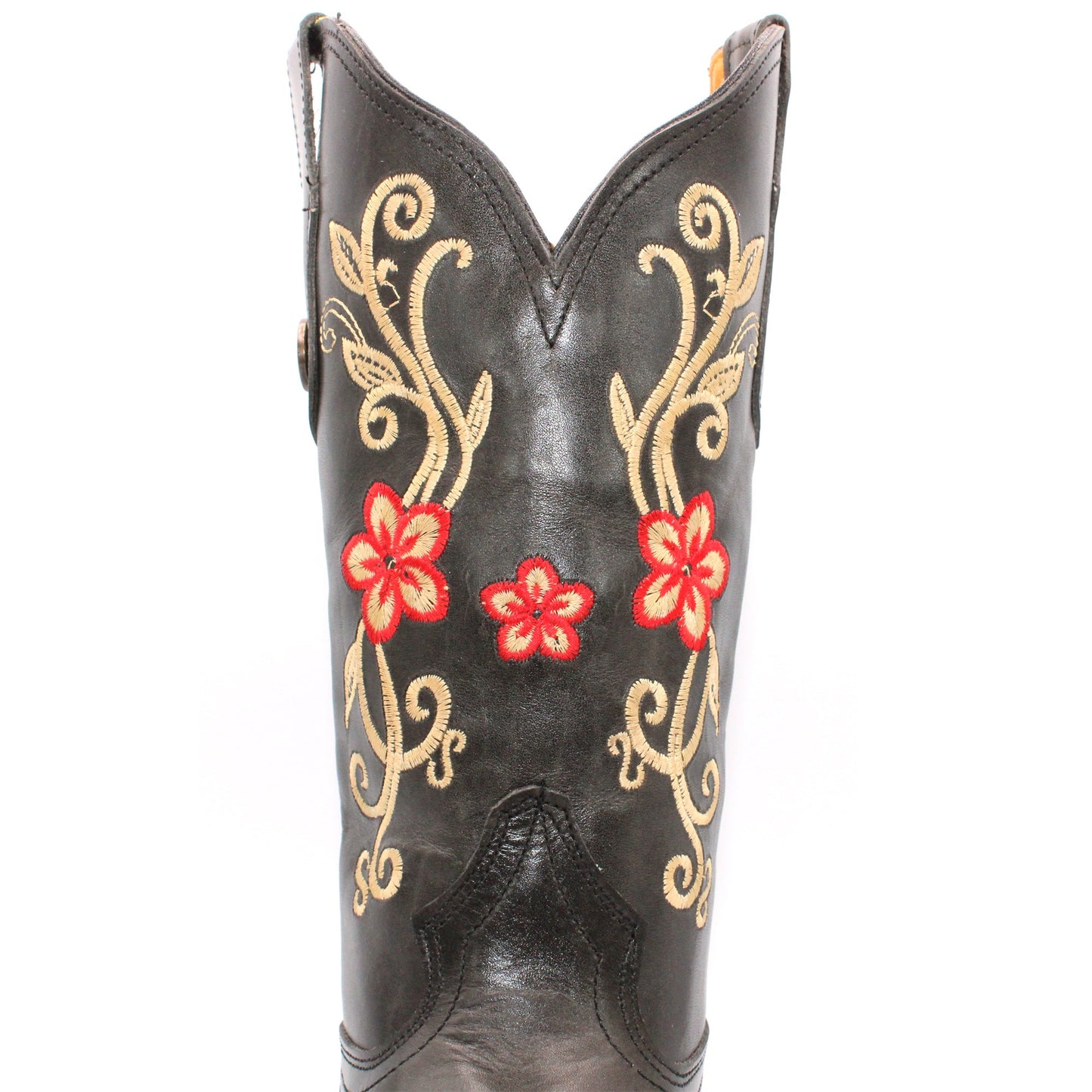 Women Square Toe Boot - H229509