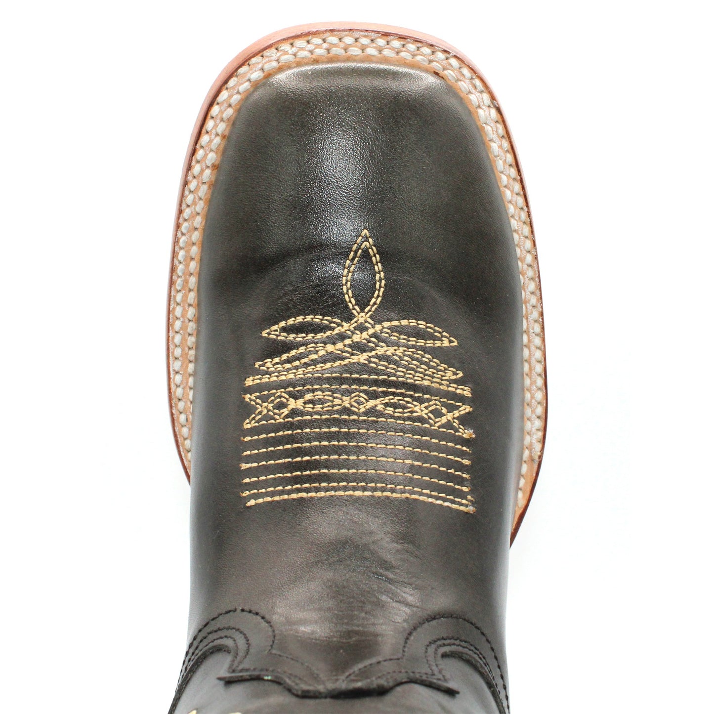 Women Square Toe Boot - H229509