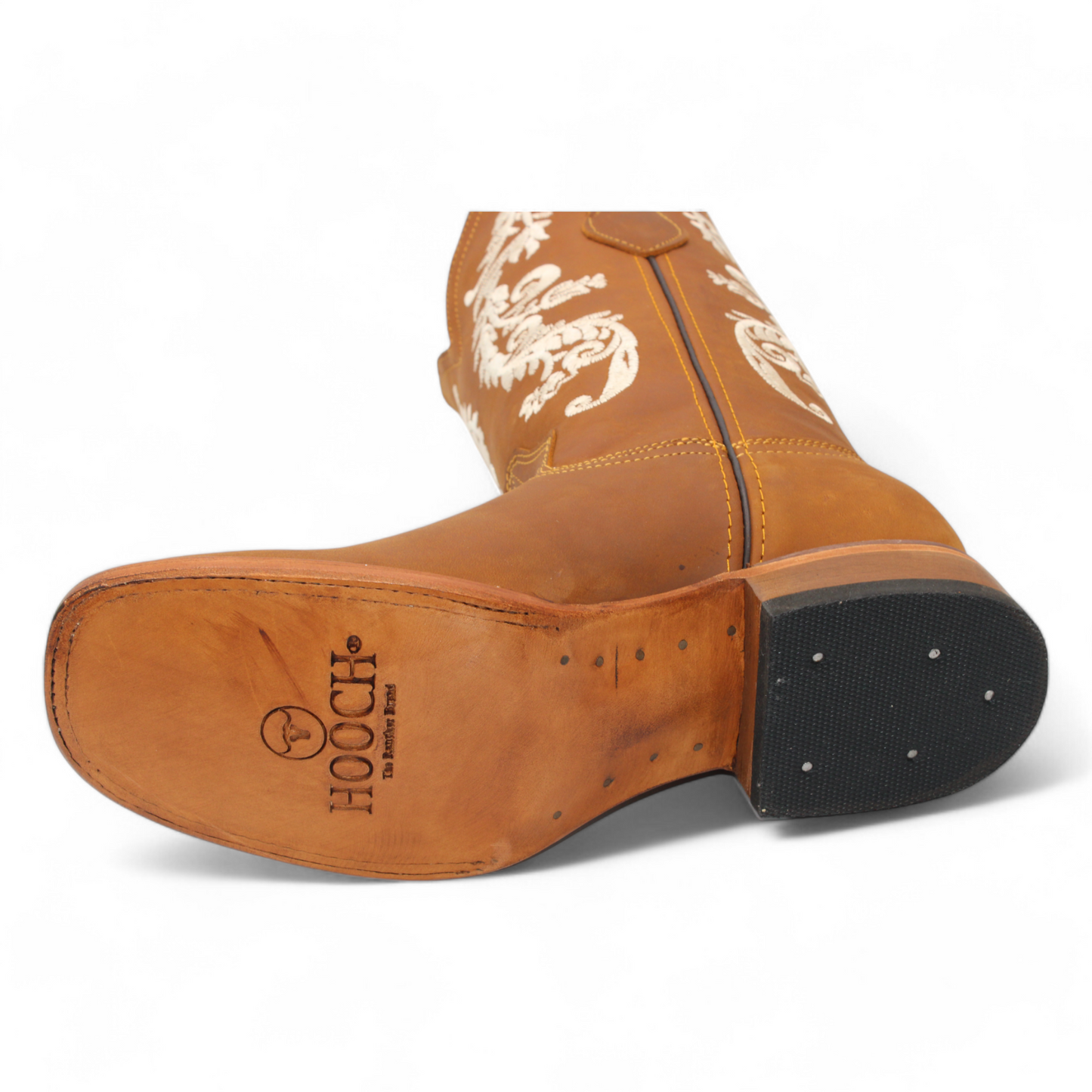 Women Square Toe Boot - H22M2651F