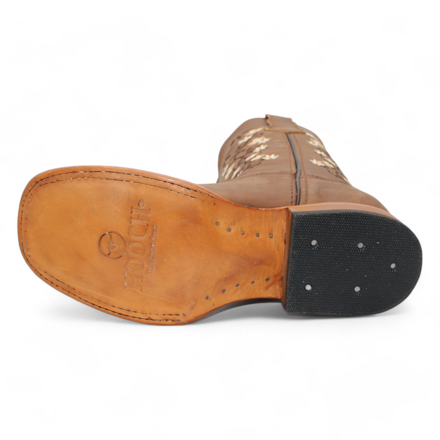 Women Square Toe Boot -H22M2631F