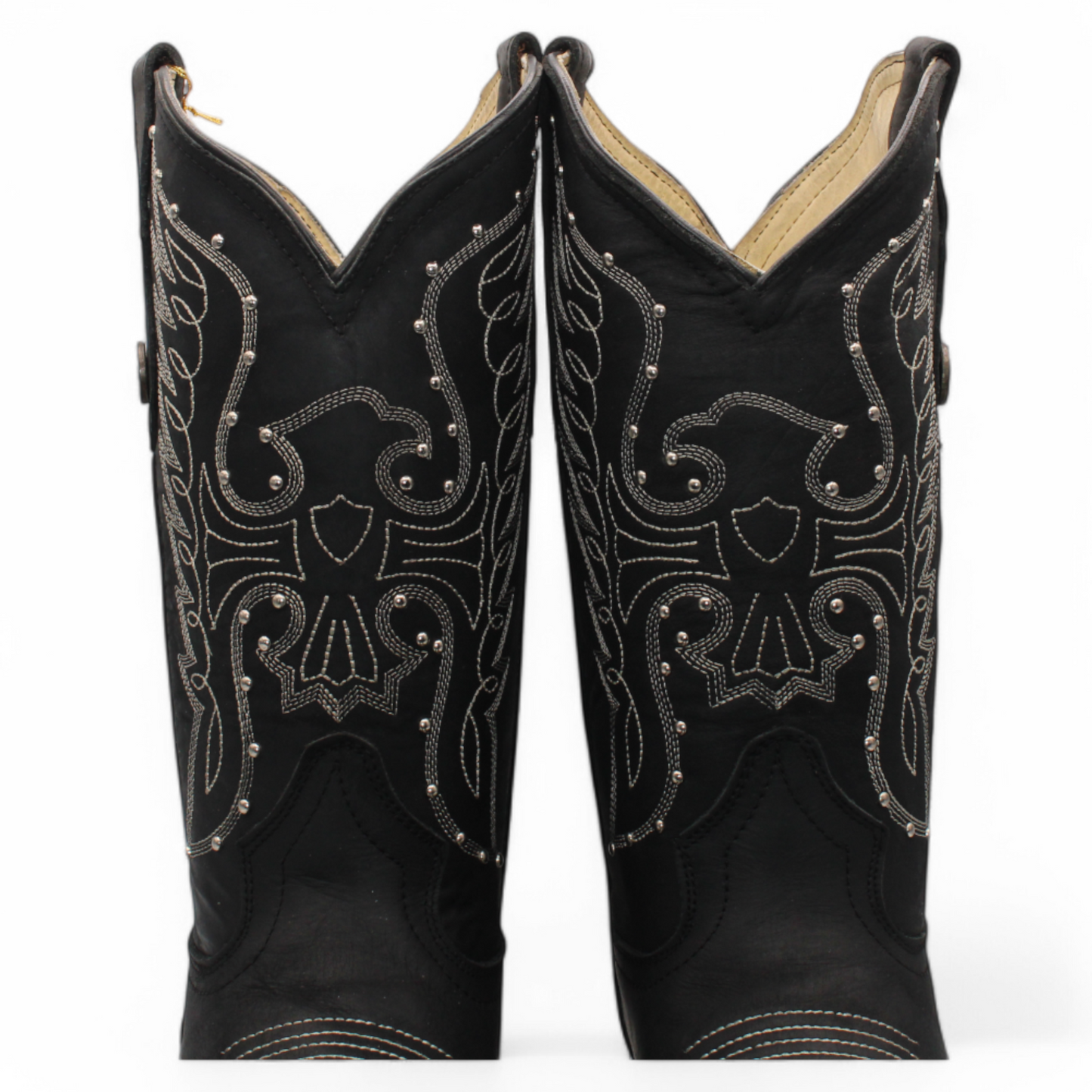 Women Square Toe Boot - H222605