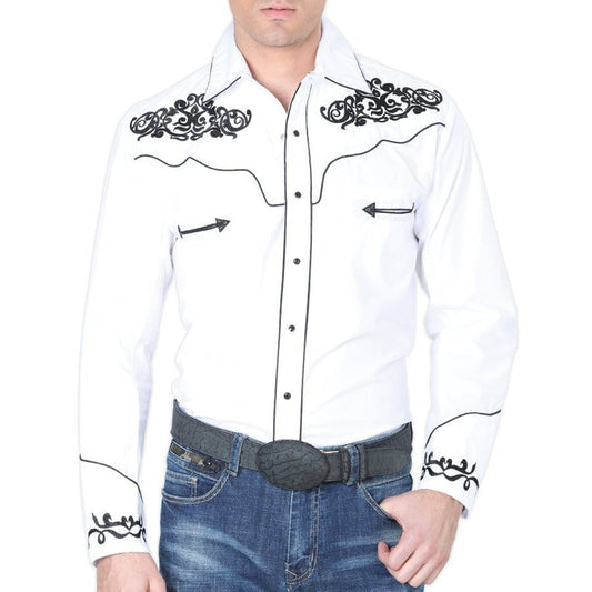 Camisa Vaquera El General (40988)